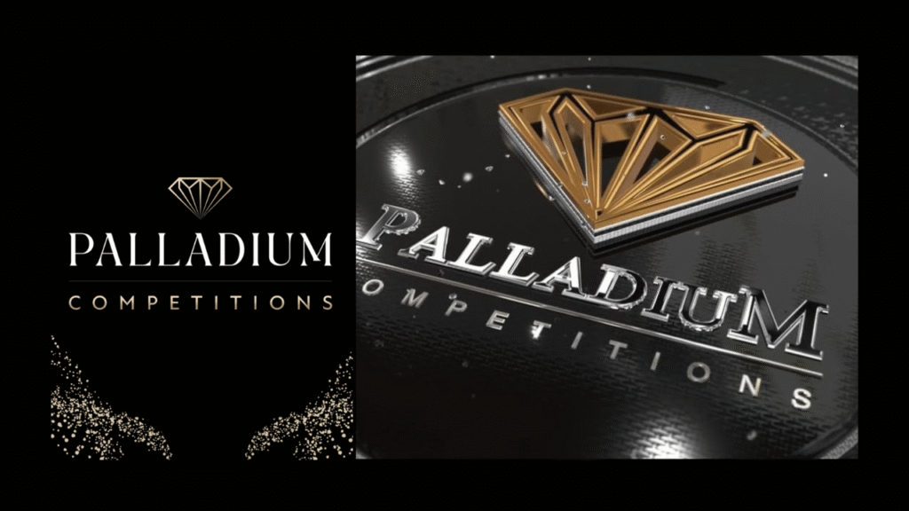 Palladium Competitions