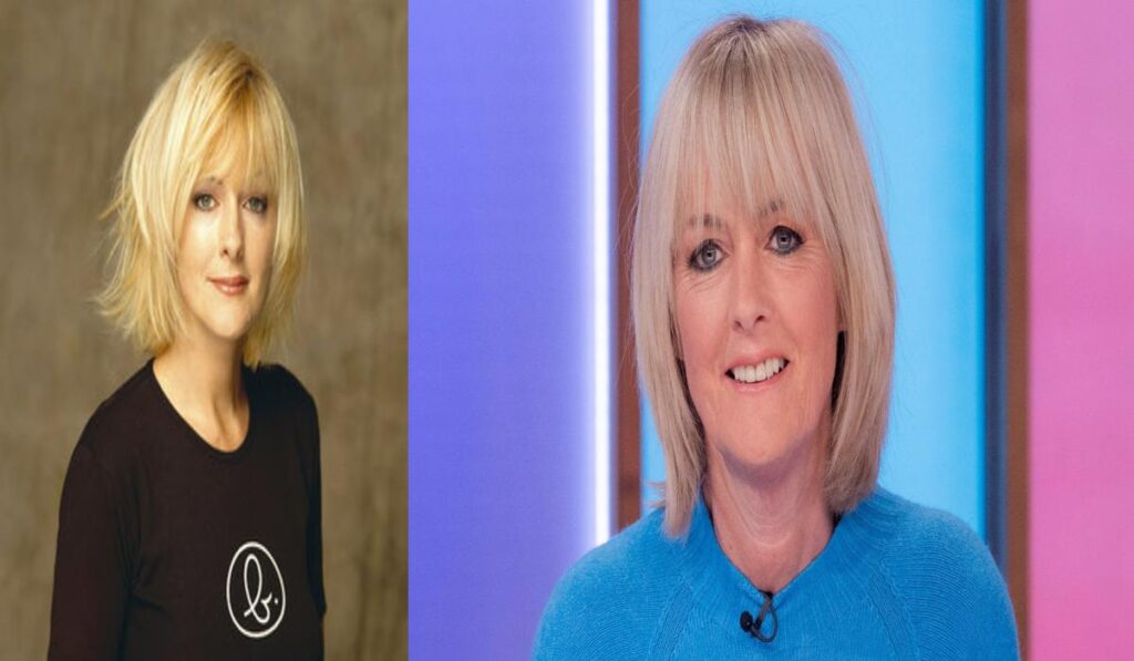 jane moore