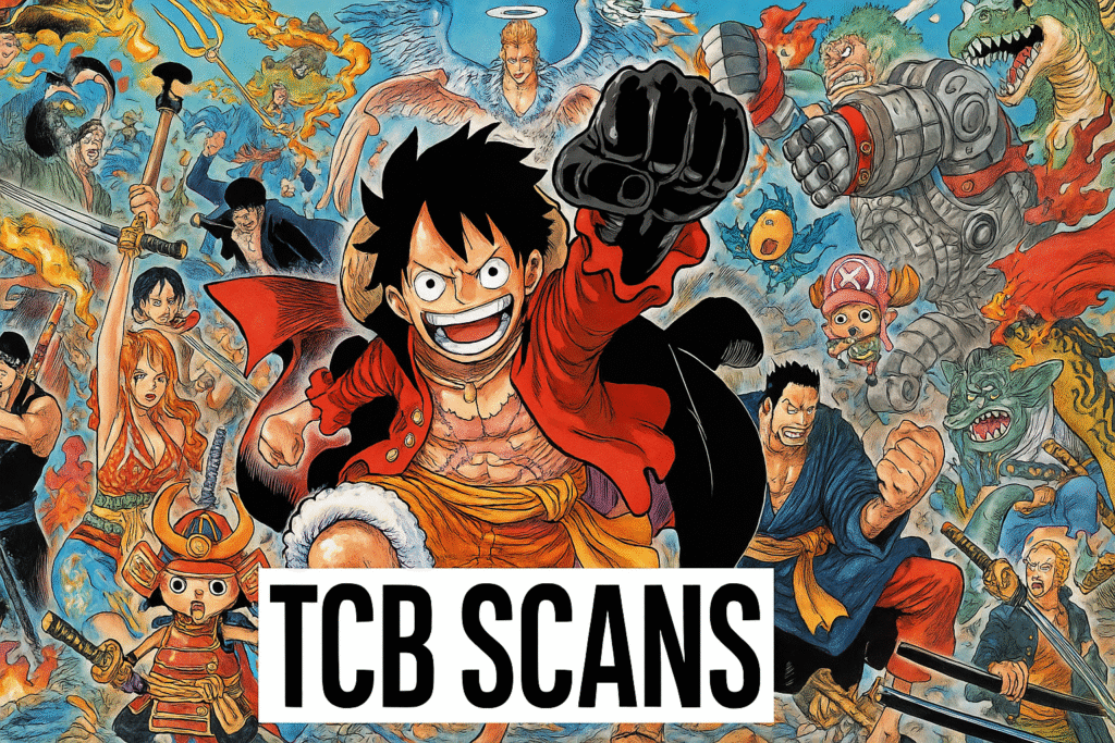 tcb scans