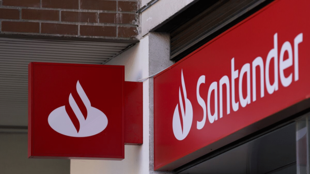 santander for intermediaries