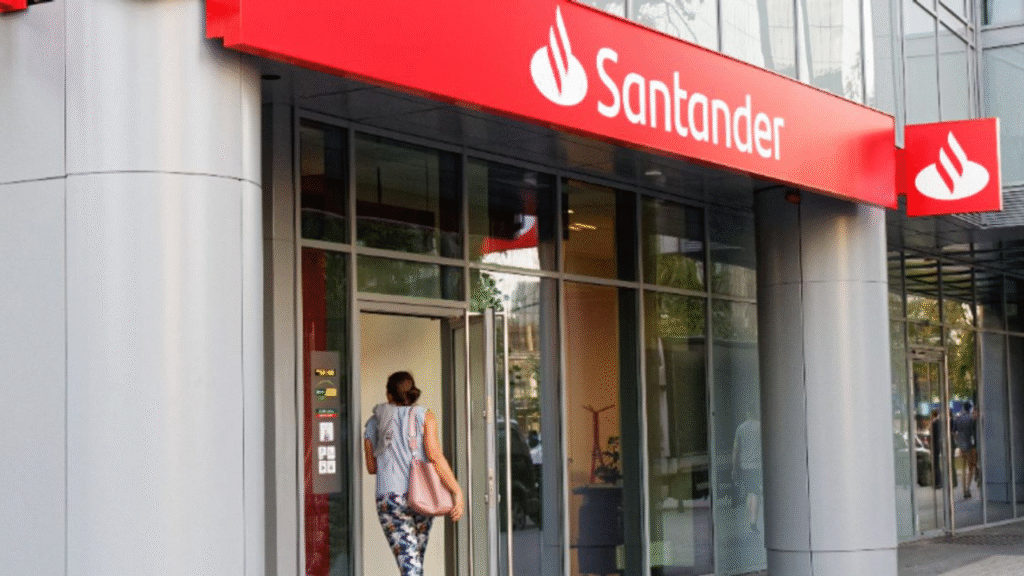 santander for intermediaries