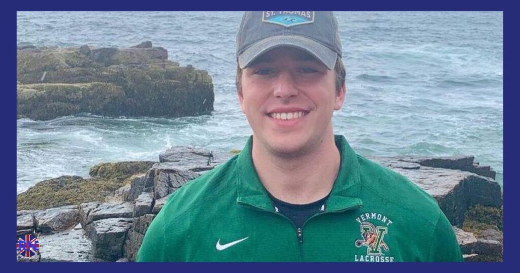 Remembering Brooks Prejean: LSU Student from Lafayette Whose Legacy Inspires Mental Health Awareness After Tragic Death Brooks Prejean