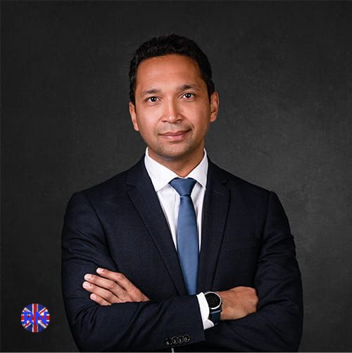 Cedric Diguere: Driving International Tenant Representation as Senior Director at Colliers France Cedric Diguere