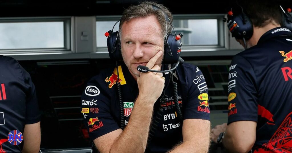 Christian Horner: From Red Bull’s Architect of Glory to a Sudden Fall from Power Christian Horner