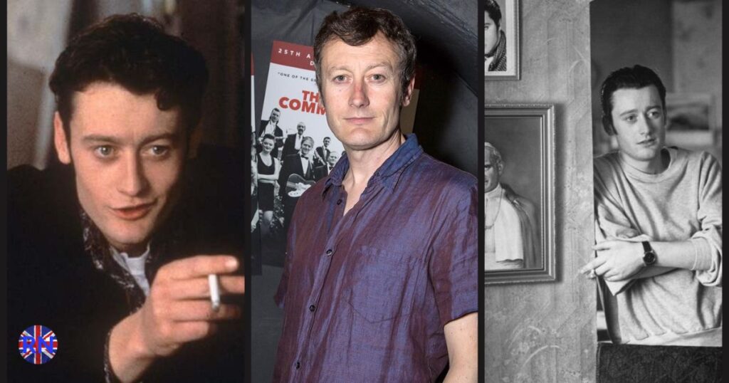 Robert Arkins: From The Commitments to a Legacy of Music, Film, and Cultural Impact Robert Arkins