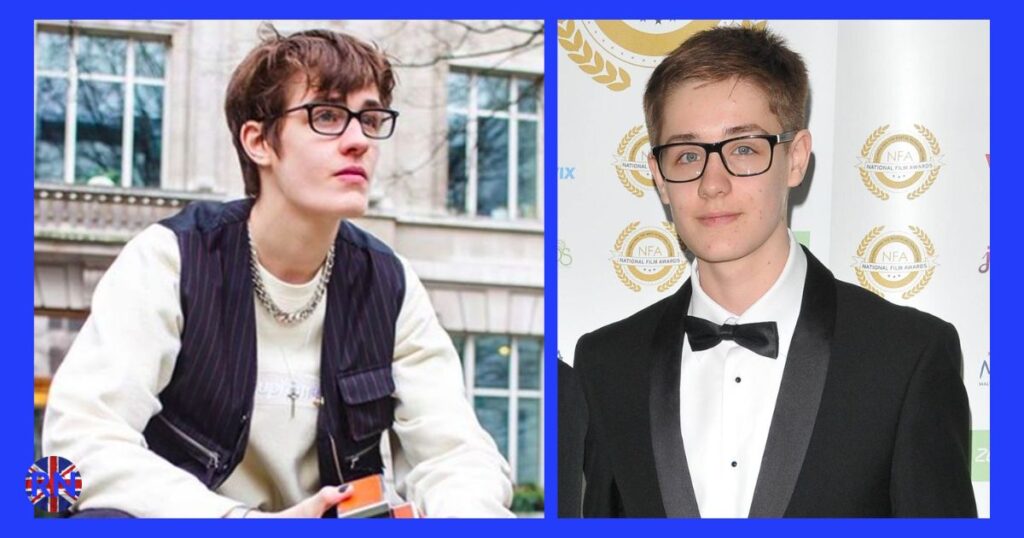 Archie Lyndhurst: A Promising Young Talent Gone Too Soon, Remembered for His Legacy On and Off Screen Archie Lyndhurst