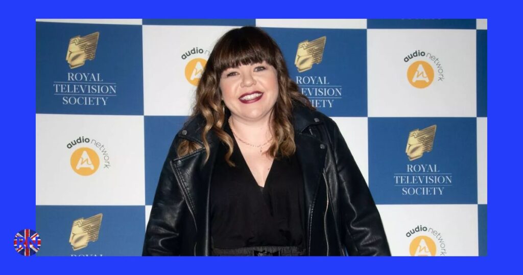 Briony May Williams: From Bake Off Breakthrough to Inspiring TV Presenter and Disability Advocate Briony May Williams
