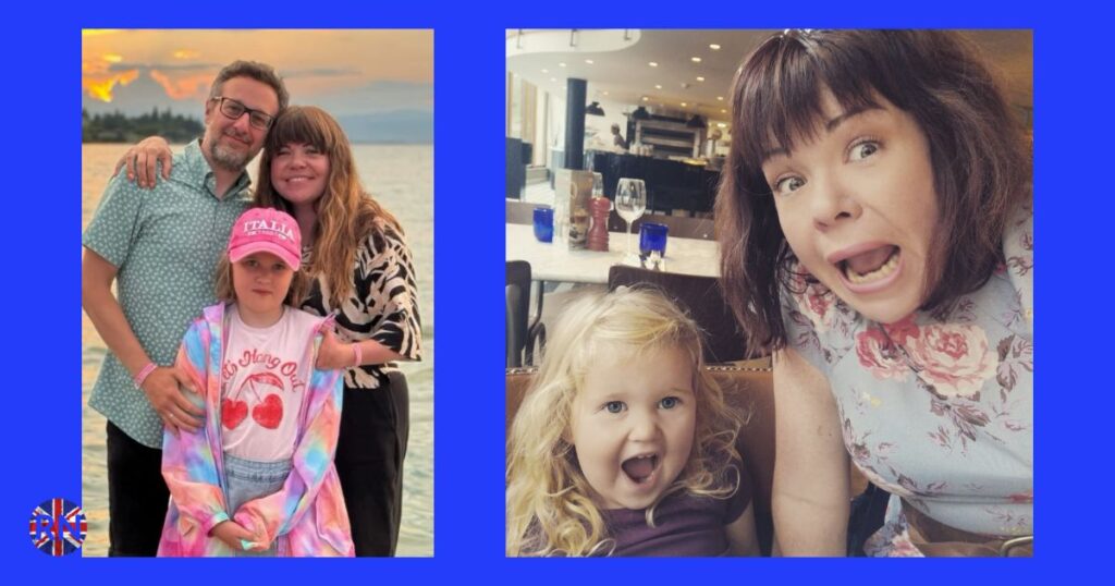 briony may williams daughter