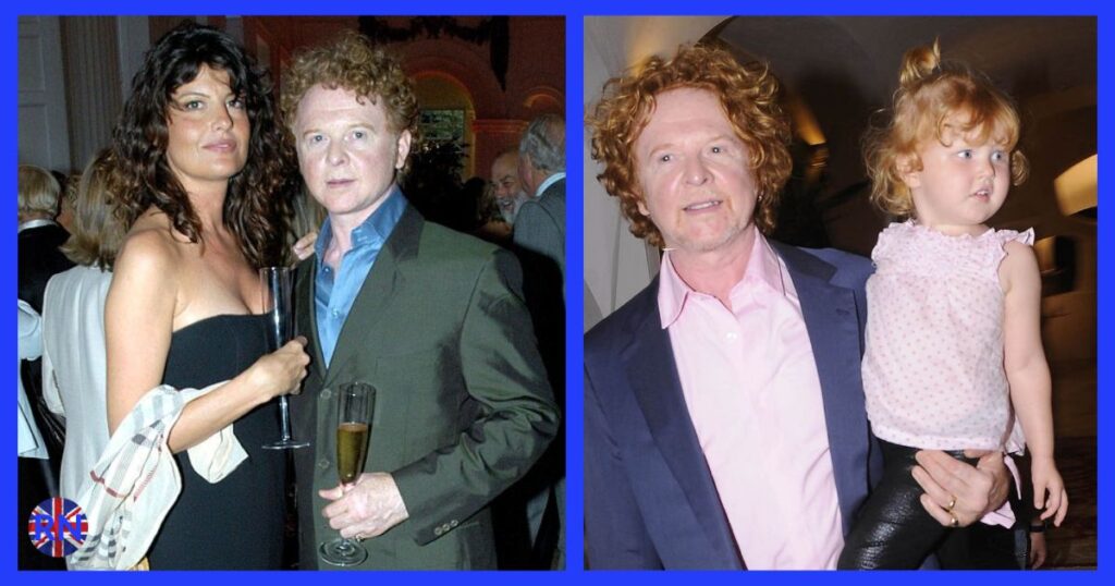 Gabriella Wesberry: The Private Life of Mick Hucknall’s Wife and Mother of Their Daughter, Romy