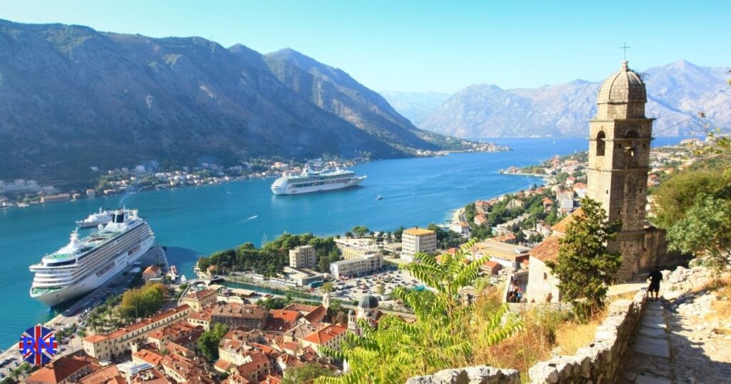 Kotora Melnkalne: Montenegro’s Timeless Jewel Between Mountain Shadows and Adriatic Light Kotora Melnkalne