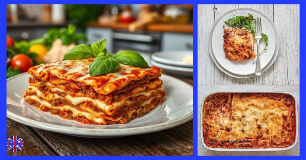 Mary Berry’s Classic Lasagne: A Timeless Comfort Dish Perfected mary berry lasagne