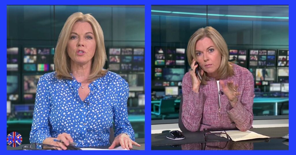 mary nightingale illness