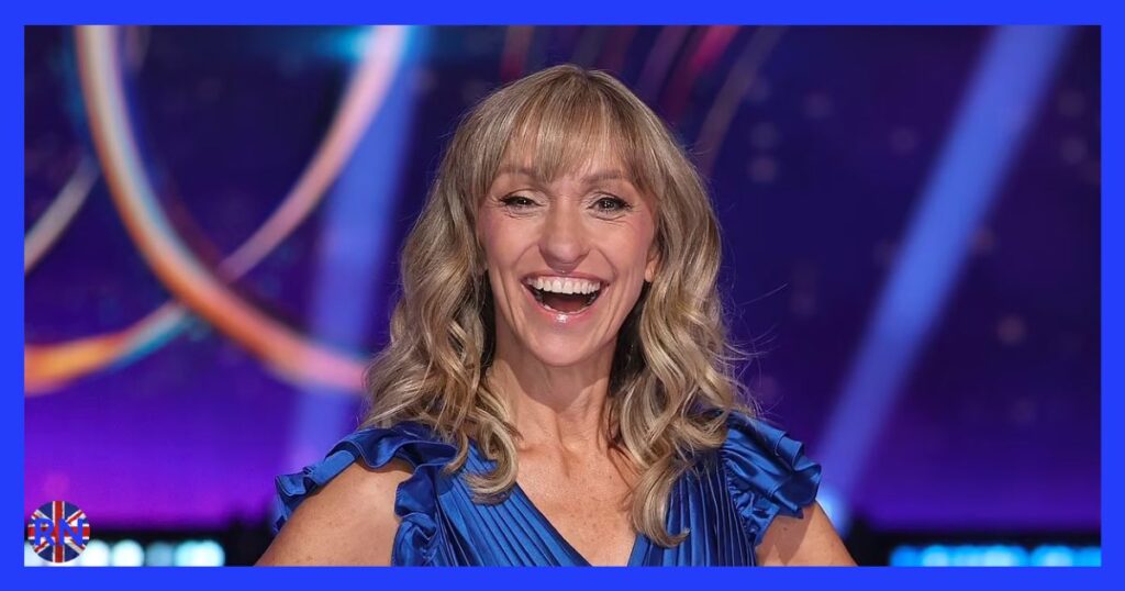 Michaela Strachan