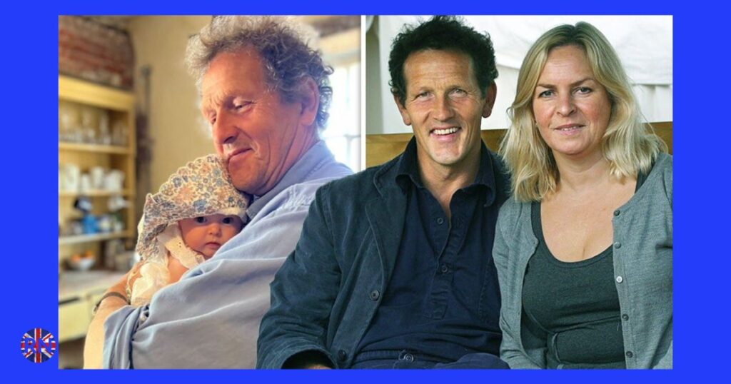 Monty Don’s Family Life: A Glimpse into the Celebrations and Weddings That Shaped the Gardener’s World Icon monty don daughter wedding