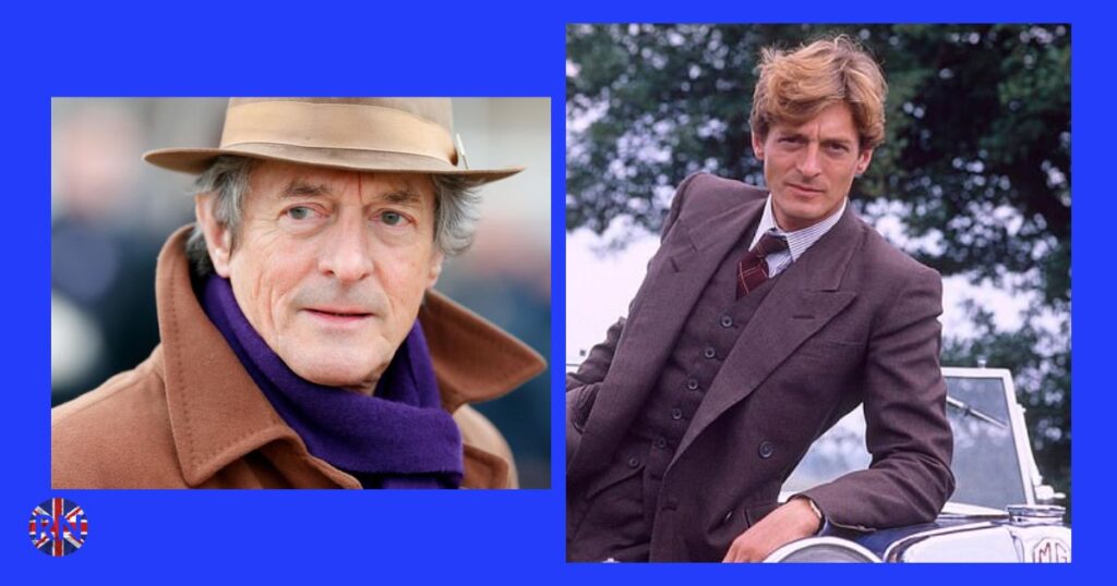 The Versatile Legacy of Nigel Havers: A Journey Through Stage, Screen, and Personal Resilience nigel havers