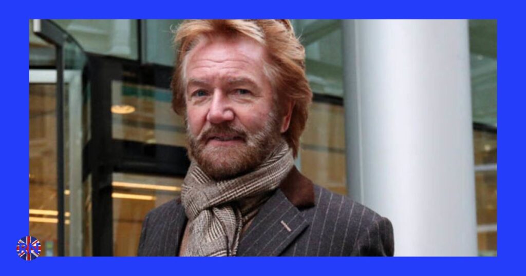 Noel Edmonds: From Radio Pioneer to Television Icon and Life-Changing Kiwi Adventure Noel Edmonds