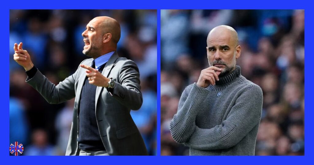 Pep Guardiola’s Net Worth: Inside the $60 Million Fortune of Football’s Mastermind pep guardiola net worth