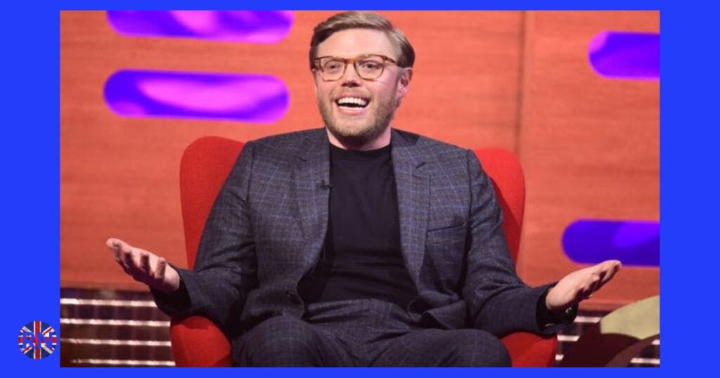 Rob Beckett