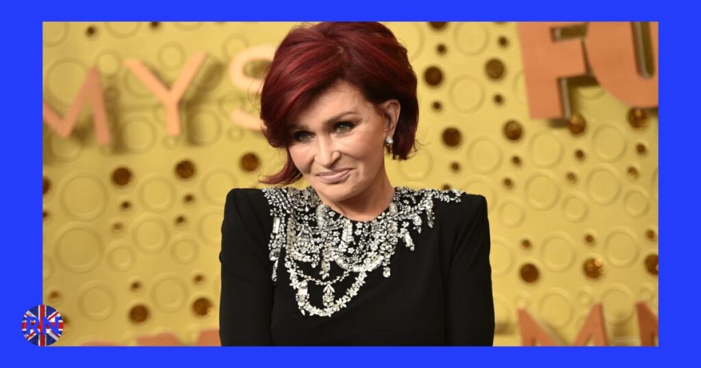 Sharon Osbourne’s Net Worth in 2025: A Closer Look at Her $220 Million Fortune and Independent Wealth sharon osbourne net worth