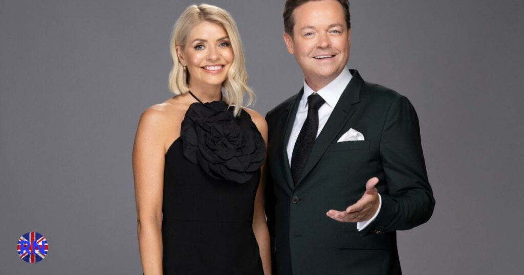 Stephen Mulhern Wife, Partner, and Relationship Rumors