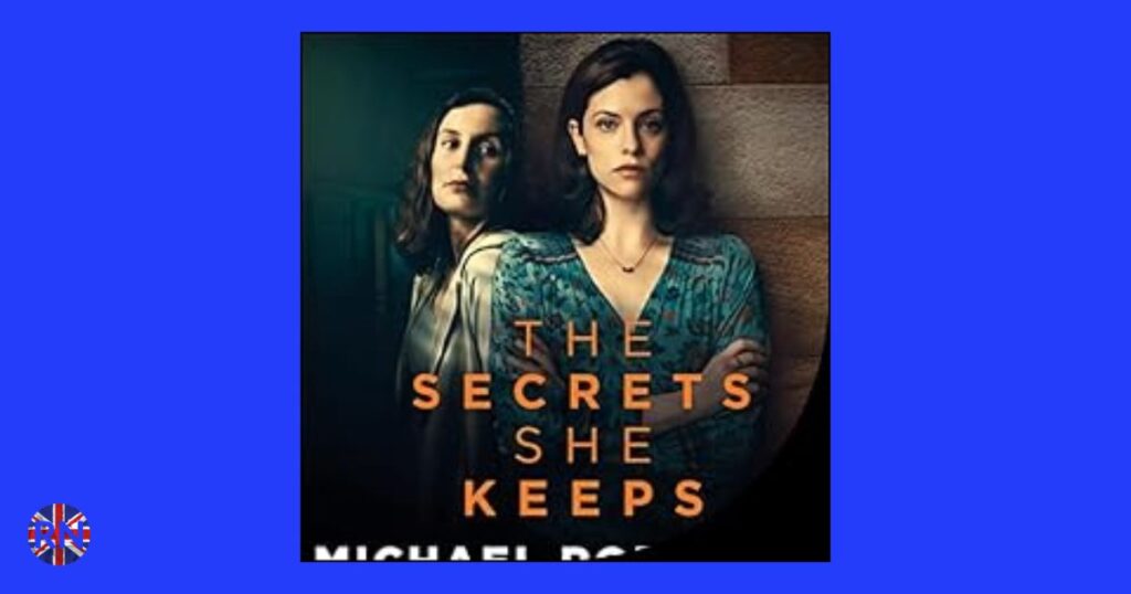 The Plot: Two Women, Two Secrets