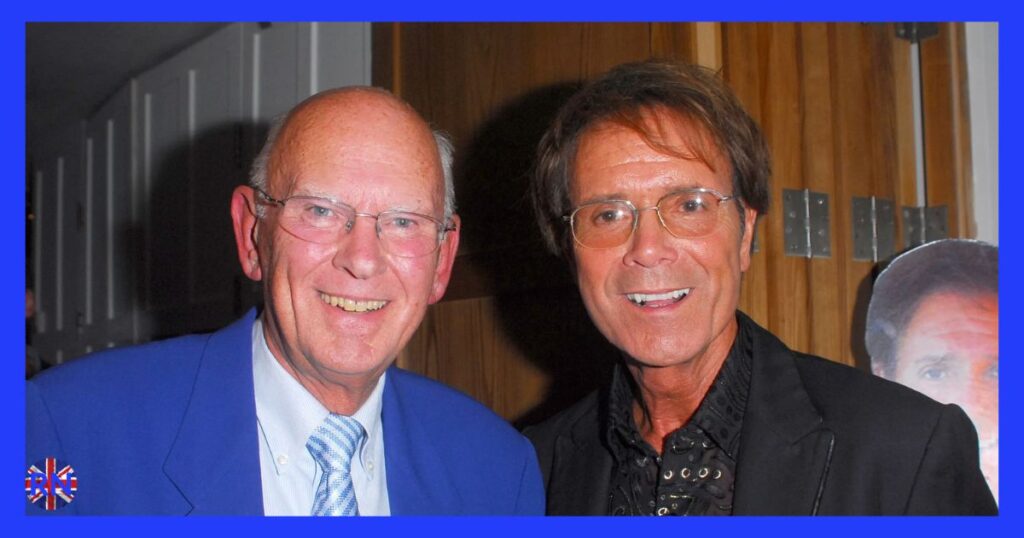 Cliff Richard’s Lifelong Bachelorhood: Love, Companionship, and the Choice to Put Career First who is cliff richards partner?