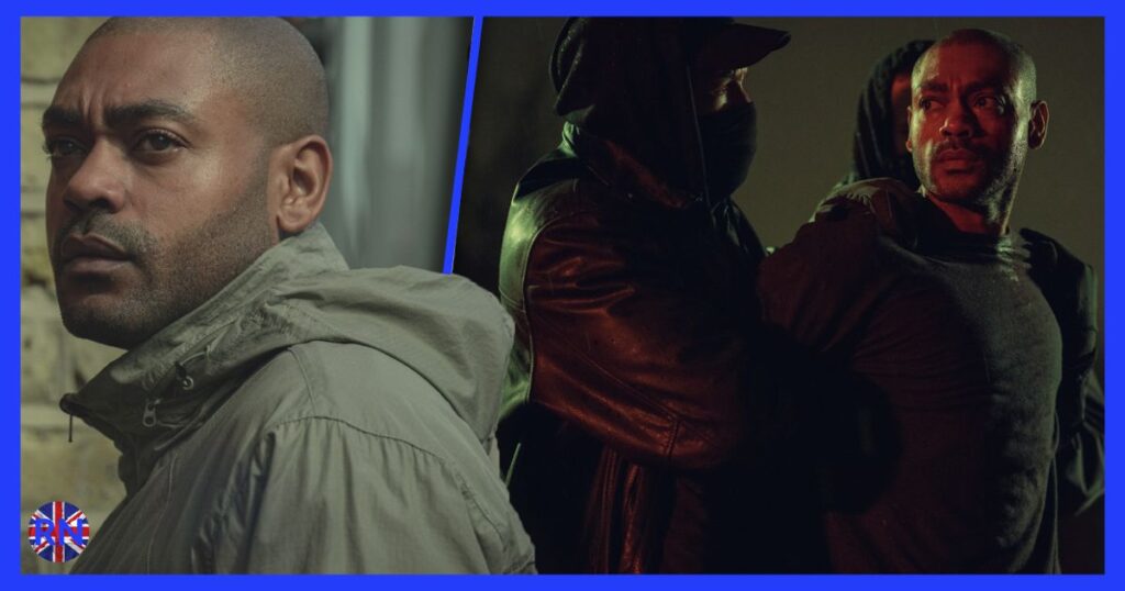 who killed sully in top boy