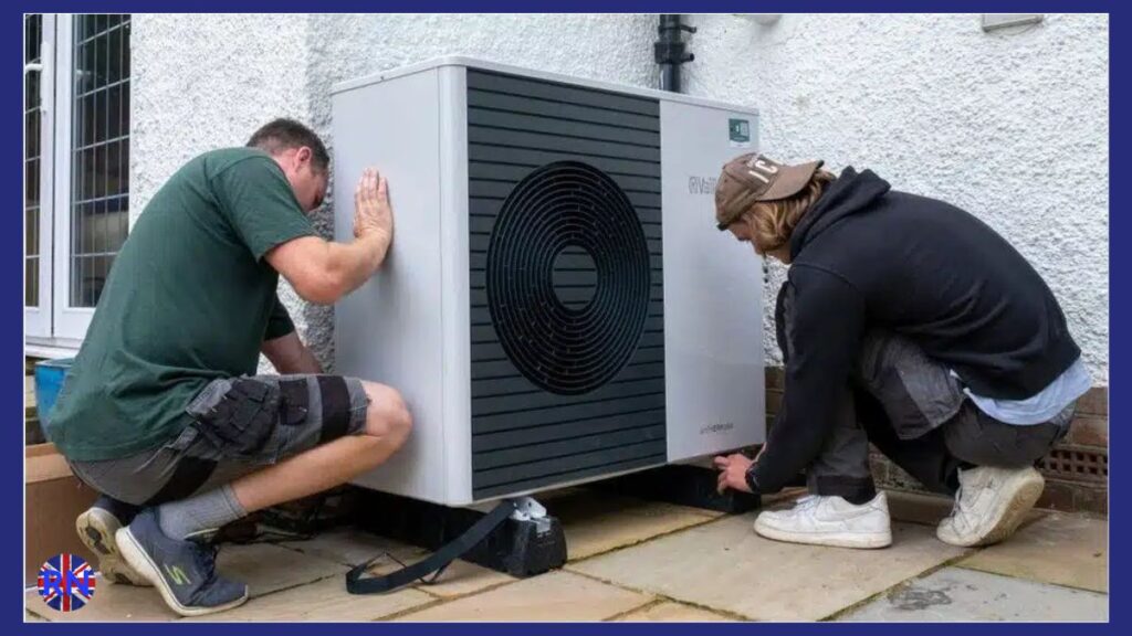 Grants for Installing Air Source Heat Pumps Made Simple