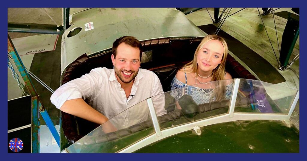 Hettie Jago Partner: Inside the Personal Life and Marriage of the Beloved BBC Auctioneer Hettie Jago Partner