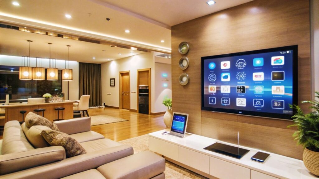 Why Wireless Audio Video Solutions Are Perfect for Your Home Why Wireless Audio Video Solutions Are Perfect for Your Home