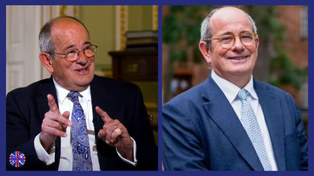 James Tooley: Redefining Global Education Through Low-Cost Private Schools james tooley