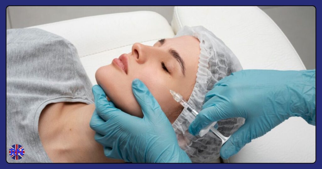 Mesotherapy for Face in Brighton and Hove Explained Mesotherapy for Face in Brighton and Hove Explained