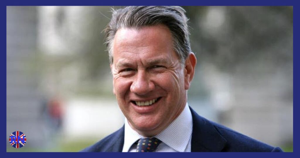Michael Portillo Net Worth: Inside the £10 Million Fortune of the Former Politician Turned Broadcaster michael portillo net worth
