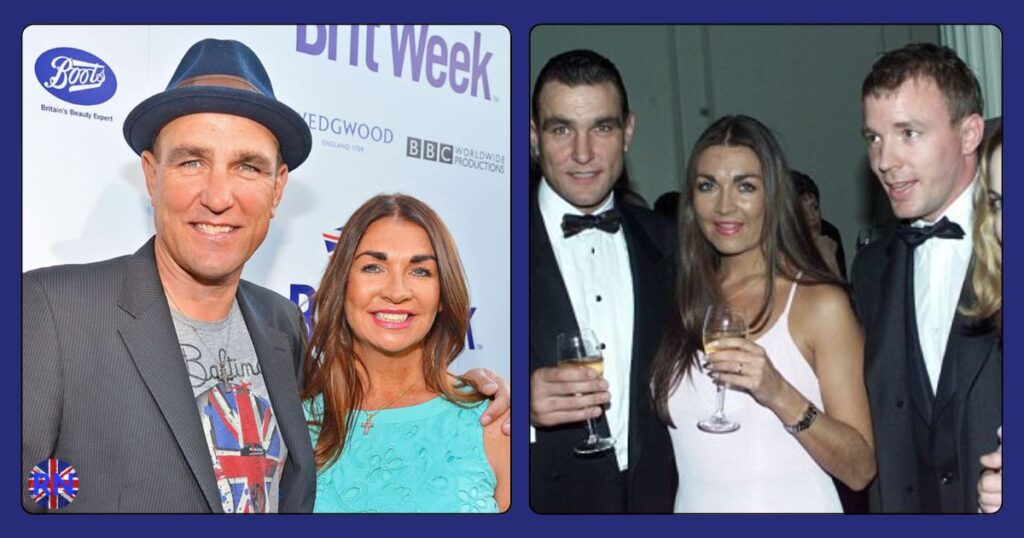 Mylene Elliston: The Untold Story of Her Life, Career, and Connection to Vinnie Jones Mylene Elliston