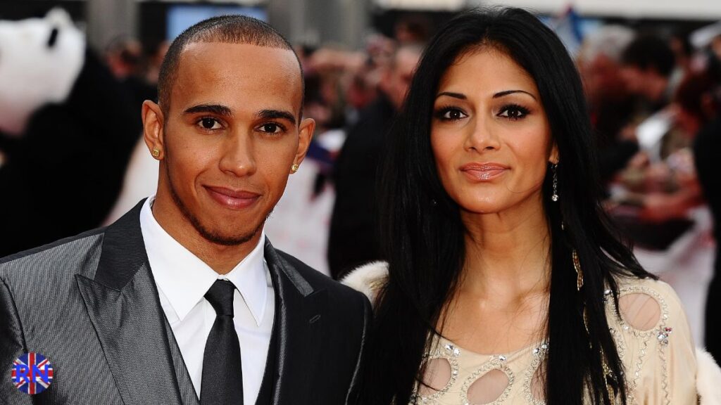 Nicola Lockhart: The Private Life and Family Story of Lewis Hamilton’s Low-Key Sister nicola lockhart