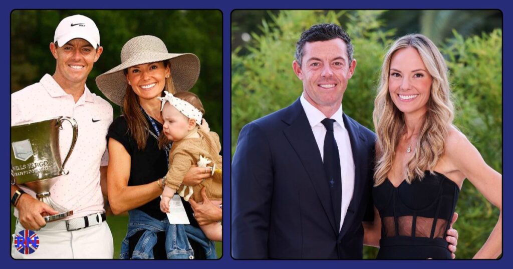 Rory McIlroy Wife: Inside the Life, Love Story, and Comeback of Erica Stoll Rory McIlroy Wife