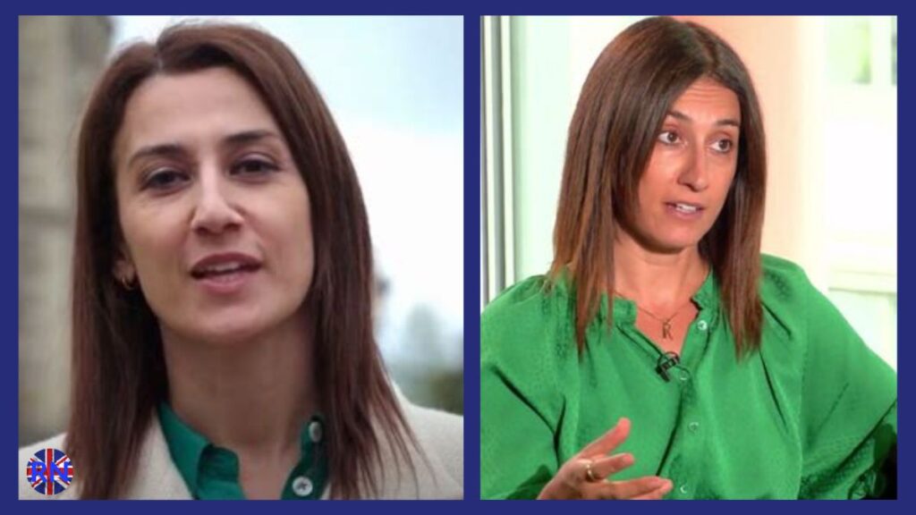 Roya Nikkhah: The Trusted Voice of Britain’s Modern Monarchy roya nikkhah