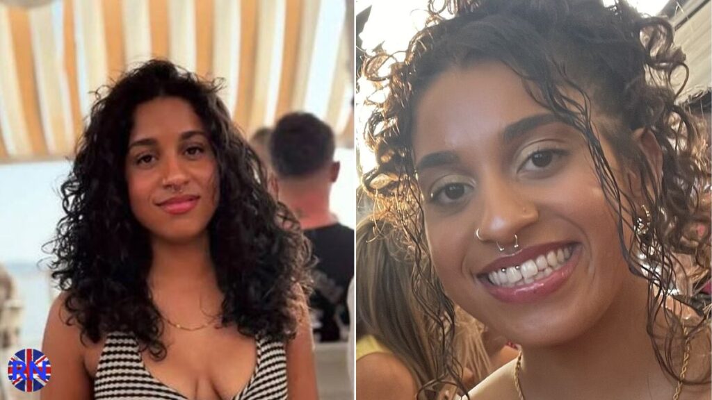 Aaliyah James Age, Career, and Rise to Stardom: The Journey of EastEnders’ Breakout Star aaliyah james age