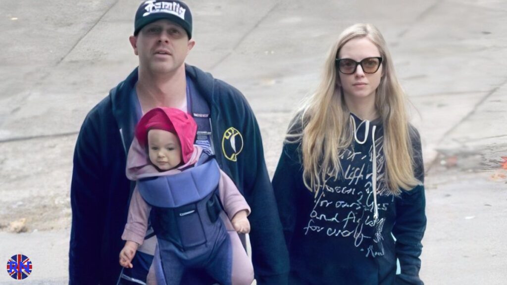 Amanda Seyfried Kids: Inside Her Private Family Life and Motherhood Journey amanda seyfried kids