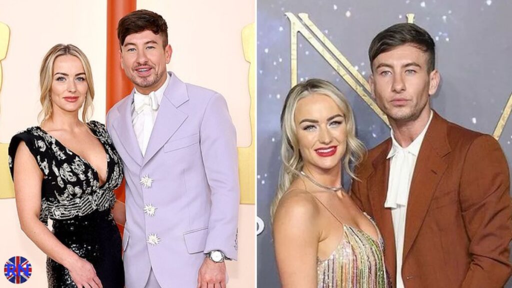 Barry Keoghan Wife: Exploring the Actor’s Private Life and Relationship Status Barry Keoghan Wife