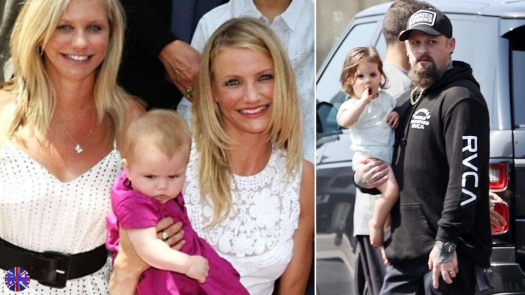 Cameron Diaz Children: Inside the Private Family Life of the Hollywood Star cameron diaz children