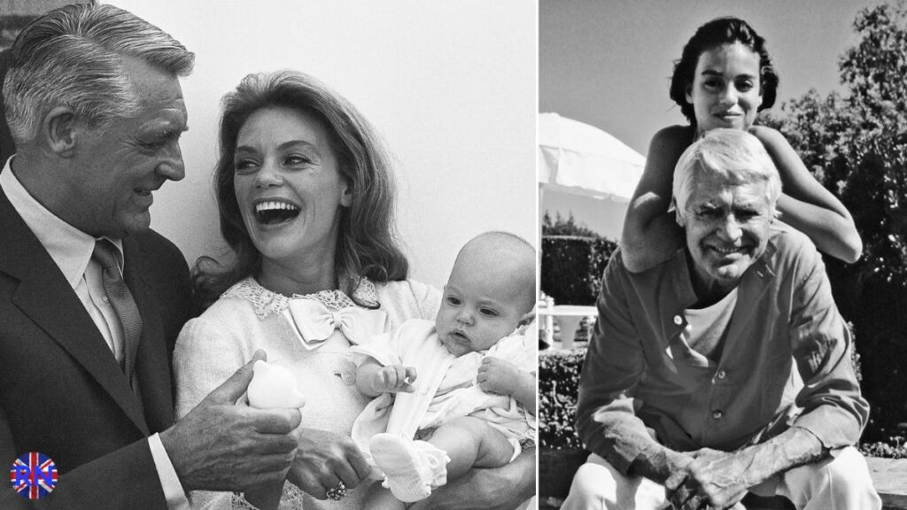 Cary Grant Daughter: The Remarkable Life and Legacy of Jennifer Grant Cary Grant Daughter
