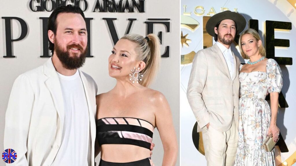 Danny Fujikawa: Biography, Career, and Inside His Life with Kate Hudson danny fujikawa