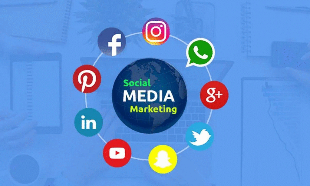 Mastering Social Media Marketing: How Brands and Influencers Thrive with SMM Promotion Mastering Social Media Marketing: How Brands and Influencers Thrive with SMM Promotion