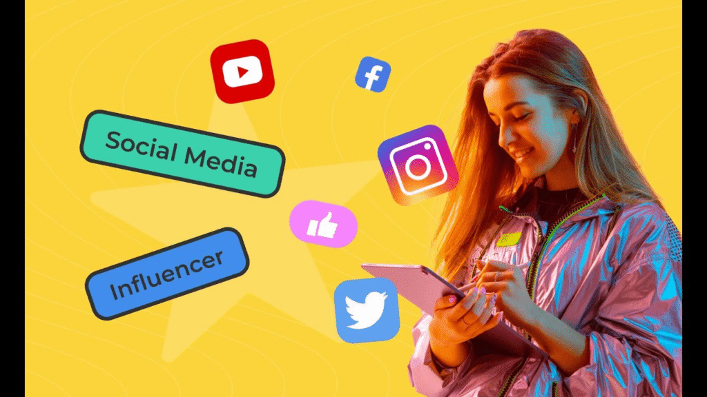 How Youtubestorm and Influencers Are Shaping the Next Era of Social Media Marketing How Youtubestorm and Influencers Are Shaping the Next Era of Social Media Marketing