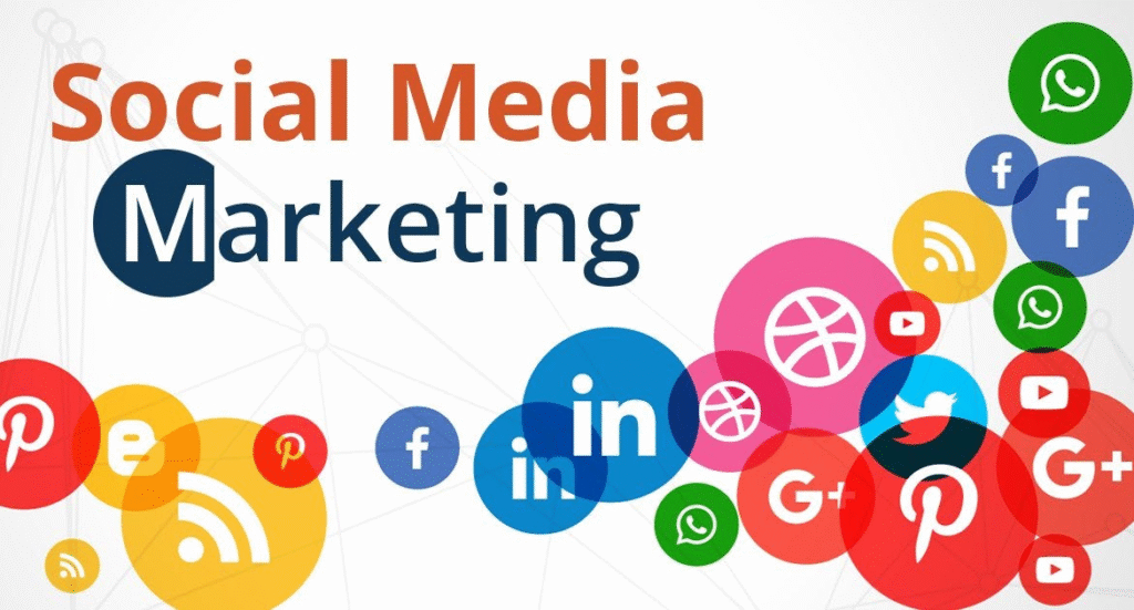 Harnessing Social Media Marketing: Influencers, SMM Promotion, and the Power of Spotifystorm Harnessing Social Media Marketing: Influencers, SMM Promotion, and the Power of Spotifystorm