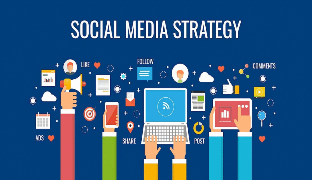 Jaynike: The Ultimate Powerhouse for Social Media, Influencer Marketing, and SMM Promotion