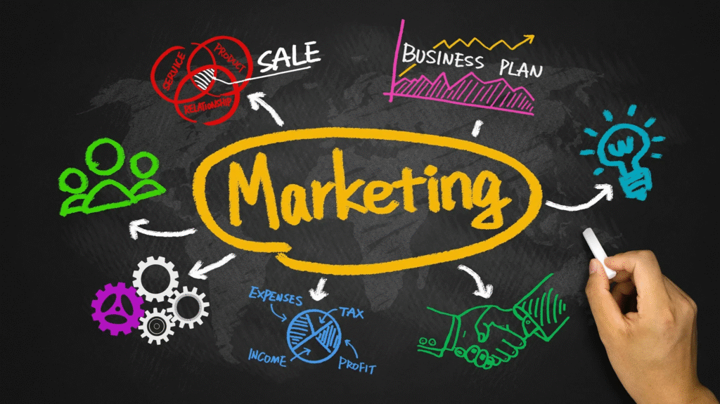 Social Media and Influencers: How SMM Promotion is Changing the Marketing Game Social Media and Influencers: How SMM Promotion is Changing the Marketing Game