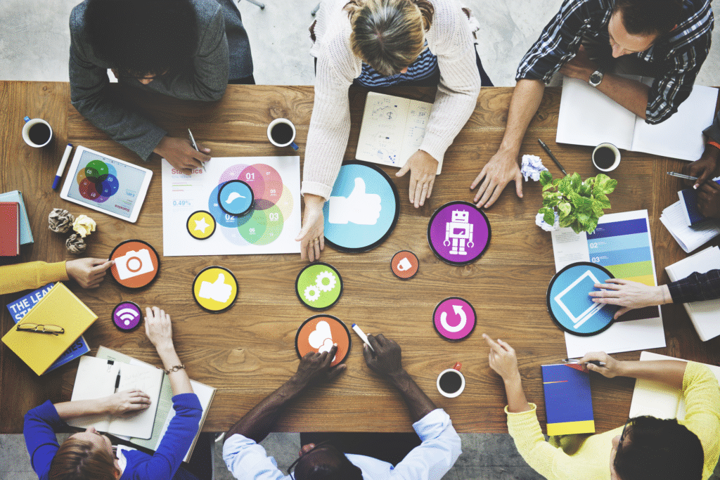 Mastering Social Media Marketing: The Role of Influencers and SMM Promotion Mastering Social Media Marketing: The Role of Influencers and SMM Promotion