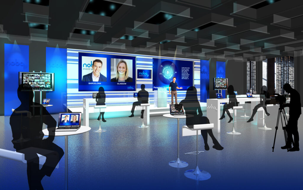 Event Management Agency: Hybrid and Virtual Best Practices That Actually Work Event Management Agency: Hybrid and Virtual Best Practices That Actually Work